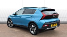 Hyundai BAYON 1.0 TGDi 48V MHEV Premium 5dr DCT Petrol Hatchback